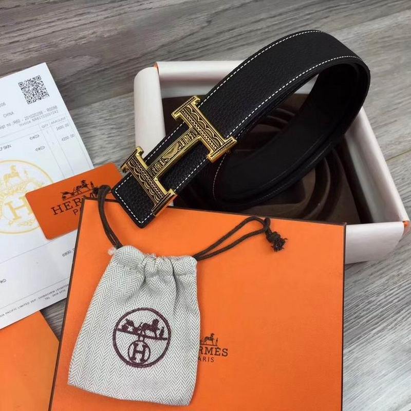 Hermes Belts 1256